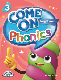 COME ON PHONICS 3 SB